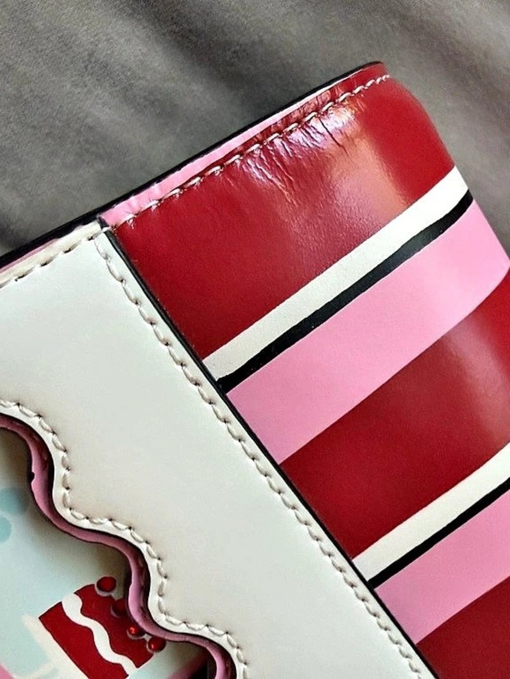 Kate Spade Ma Charie Cafe - Picture 6 of 13